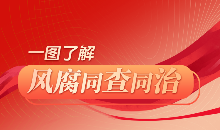 深入贯彻中央八项规定精神学习教育 | 何为风腐同查同治？